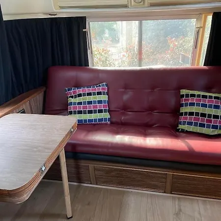 Pooh's Belle Campeggio