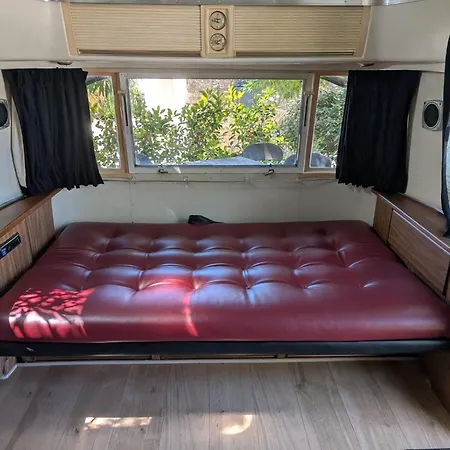 Pooh's Belle Parque de Campismo *