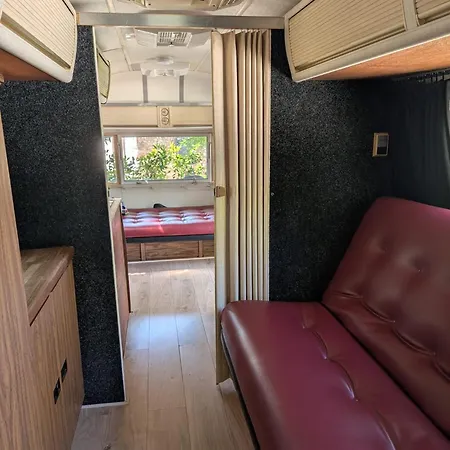 Parque de Campismo Pooh's Belle