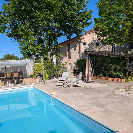 Pooh's Belle Camping Grimaud